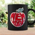 New York City Big Apple V2 Coffee Mug Gifts ideas