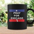 Nice Pray For Chicago Chicao Shooting Coffee Mug Gifts ideas