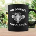 No Country For Old Men Uterus Feminist Women Rights Tshirt Coffee Mug Gifts ideas