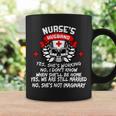 Nurses Husband Tshirt Coffee Mug Gifts ideas