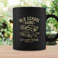 Old School Game Coffee Mug Gifts ideas