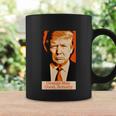 Orange Man Good Actually Coffee Mug Gifts ideas