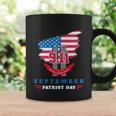Patriot Day 911 We Will Never Forget Tshirtall Gave Some Some Gave All Patriot Coffee Mug Gifts ideas