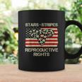 Patriotic 4Th Of July Stars Stripes Reproductive Right V2 Coffee Mug Gifts ideas
