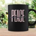 Peace And Comfort Coffee Mug Gifts ideas