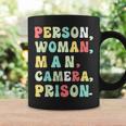 Person Woman Man Camera Prison V3 Coffee Mug Gifts ideas