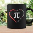 Pi Day Love Is Like Pi Valentines Math Teacher Gift Coffee Mug Gifts ideas