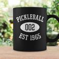 Pickleball 002 Est Coffee Mug Gifts ideas