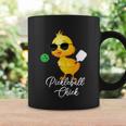 Pickleball Chick Funny Pickleball Tshirt Tshirt Coffee Mug Gifts ideas