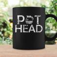 Pot Head V2 Coffee Mug Gifts ideas