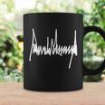 President Donald J Trump Signature Cool Gift Coffee Mug Gifts ideas