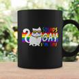 Pride Month Cat Sounds Gay I Am In Lgbt Coffee Mug Gifts ideas