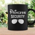 Princess Security Team Big Brother Announcement Birthday Coffee Mug Gifts ideas