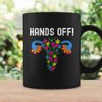 Pro Choice Feminist Hands Off My Uterus Coffee Mug Gifts ideas