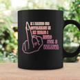 Pro Choice If I Wanted The Government In My Uterus Reproductive Rights V4 Coffee Mug Gifts ideas