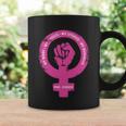 Pro Choice Pro Abortion My Body My Choice Reproductive Rights Coffee Mug Gifts ideas