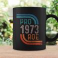 Pro Choice Pro Roe 1973 Roe V Wade Coffee Mug Gifts ideas