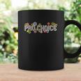 Pro Choice Pro Roe Retro Flowers Womens Rights Coffee Mug Gifts ideas