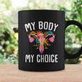 Pro Choice Roe V Wade Feminist 1973 Protect Coffee Mug Gifts ideas