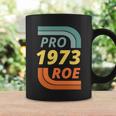 Pro Roe 1973 Roe Vs Wade Pro Choice Tshirt V2 Coffee Mug Gifts ideas