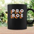 Pro Roe V Wade Feminist Womens Rights Coffee Mug Gifts ideas