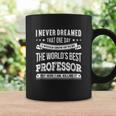 Professor College University Professors V2 Coffee Mug Gifts ideas
