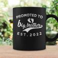 Promoted To Big Brother Coffee Mug Gifts ideas