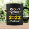 Proud Mom Of A Class Of 2022 Graduate Graduation Men Women Coffee Mug Gifts ideas