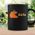 Pumpkin Candy Halloween Quote Coffee Mug Gifts ideas