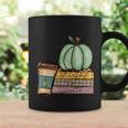 Pumpkin Spice Latte Thanksgiving Quote V2 Coffee Mug Gifts ideas