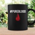 Pureblood Anti Vaccine Tshirt Coffee Mug Gifts ideas