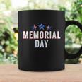 Remembering Our Heroes Memorial Day Patriotic Proud American Cool Gift Coffee Mug Gifts ideas