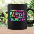 Reproductive Rights Are Human Rights Feminist V5 Coffee Mug Gifts ideas
