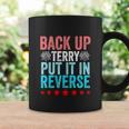 Retro 4Th Of July Fireworks Funny Coffee Mug Gifts ideas