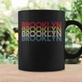 Retro Brooklyn Logo Tshirt Coffee Mug Gifts ideas