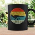 Retro Vintage Pachycephalosaurus Coffee Mug Gifts ideas