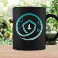 Safemoon Cryptocurrency Logo Coffee Mug Gifts ideas