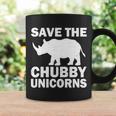 Save The Chubby Unicorns Tshirt Coffee Mug Gifts ideas