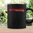 Scarab Racing Boats Logo Tshirt Coffee Mug Gifts ideas