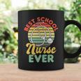 School Nurse Supplies School Nurse Nursing Accessories V2 Coffee Mug Gifts ideas