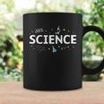 Science May The Force Be With You Funny Coffee Mug Gifts ideas