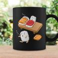 Sleep Walking Sushi Coffee Mug Gifts ideas