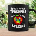Special Needs Teachers Are Extra Special Tshirt Coffee Mug Gifts ideas
