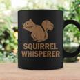 Squirrel Whisperer V2 Coffee Mug Gifts ideas