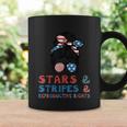 Stars Stripes Reproductive Rights American Flag V2 Coffee Mug Gifts ideas