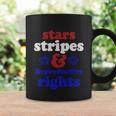 Stars Stripes Reproductive Rights Gift V6 Coffee Mug Gifts ideas