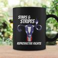 Stars Stripes Reproductive Rights Patriotic 4Th Of July V2 Coffee Mug Gifts ideas