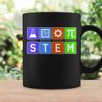 Stem - Science Technology Engineering Mathematics Tshirt Coffee Mug Gifts ideas