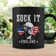 Suck It England Funny 4Th Of July George Washington Coffee Mug Gifts ideas