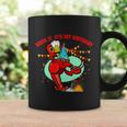 Suck It Its My Birthday Funny Crawfish Boil Birthday Graphic Design Printed Casual Daily Basic Coffee Mug Gifts ideas